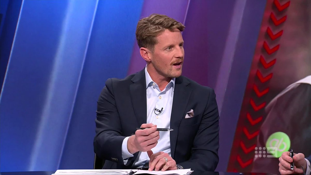 "They're overperforming, for me." "You have lower expectations on the Dockers than the Dockers do themselves." Rory Sloane and Tom Morris don't see eye-to-eye on whether Justin Longmuir should be under pressure. #9FootyClassified | Watch on Nine & 9Now 🖥️