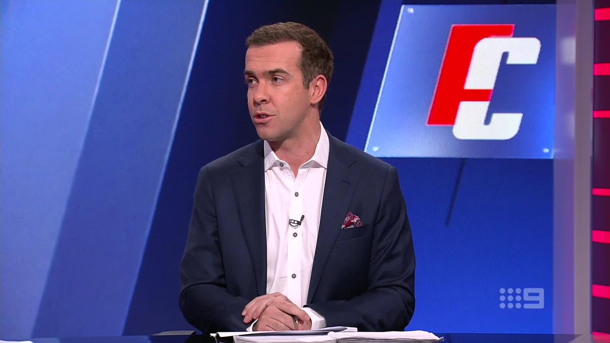 "He loves the club and will be signing a multi-year deal to stay at the Bombers and be Brad Scott's 2IC." Tom Morris with news on highly-rated assistant coach Daniel Giansiracusa, as the panel looks at the coaches in waiting. #9FootyClassified | Watch on Nine & 9Now 🖥️