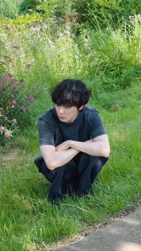 ๋ค๊ฐ ๋ณด๊ณ ์ถ์ ๊ฑด๋ฐ ๐ง๏ธโ๏ธ ๐ #ํํ์ #Hahyunsang #์ฅ๋ง #Monsoon