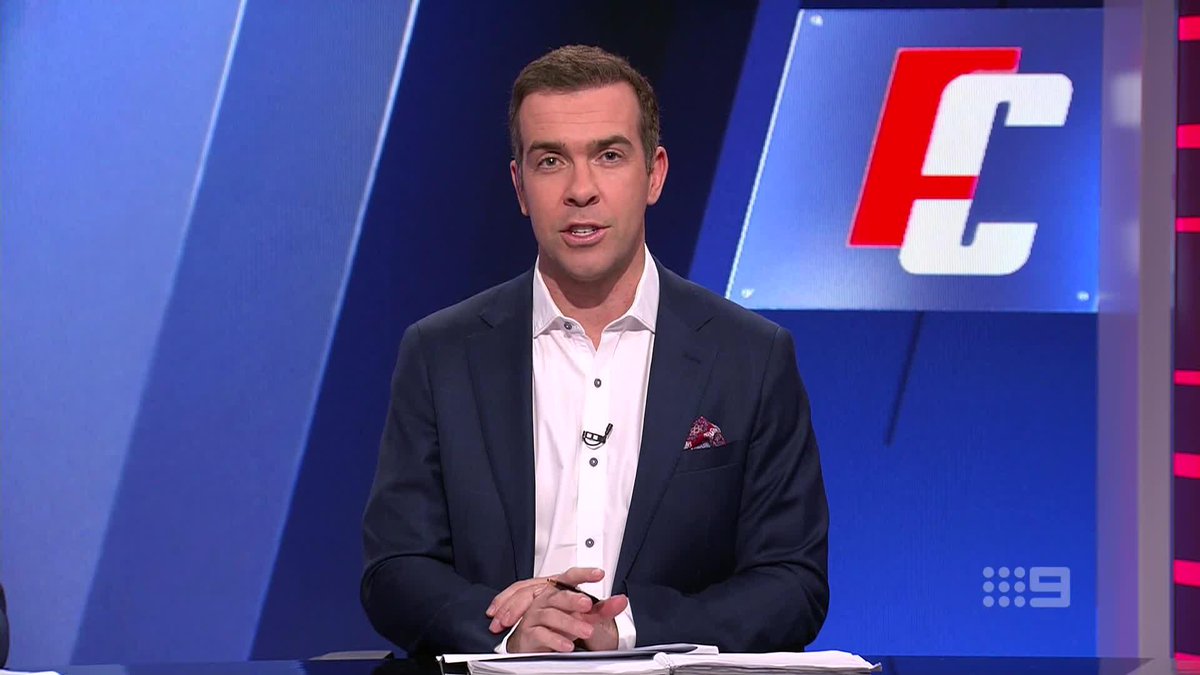 "He felt he was blindsided, as a result he felt he was disrespected." Tom Morris believes rival clubs are monitoring the Jake Lever situation at Melbourne, after his 'angry' reaction to being dropped recently. #9FootyClassified | Watch on Nine & 9Now 🖥️