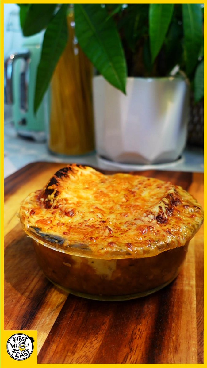 4 Ultimate Comfort Food Recipes!