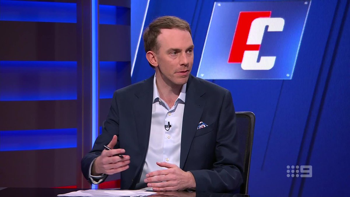 "He's torn about what to do." Callum Twomey and Tom Morris with an update on the future of Sam Draper, plus Marcus Bontempelli, Rowan Marshall and more. #9FootyClassified | Watch on Nine & 9Now 🖥️