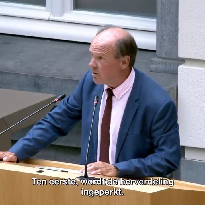 'Het doel van deze Vlaamse Regering blijft: een gezonde begroting, met een evenwicht in 2027. Dat is geen fetisj, maar dé fundering van het beleid dat we in Vlaanderen kunnen voeren. We weigeren rekeningen door te schuiven naar volgende generaties', zegt Philippe Muyters. 👇