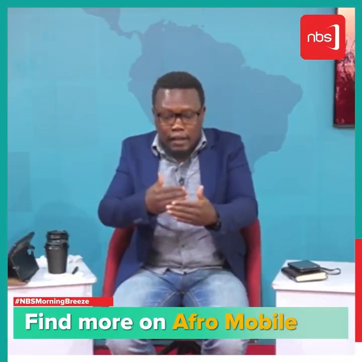 VIDEO: The current opposition represents politics of self-interest. - Anthony Natif #NBSMorningBreeze #NBSUpdates