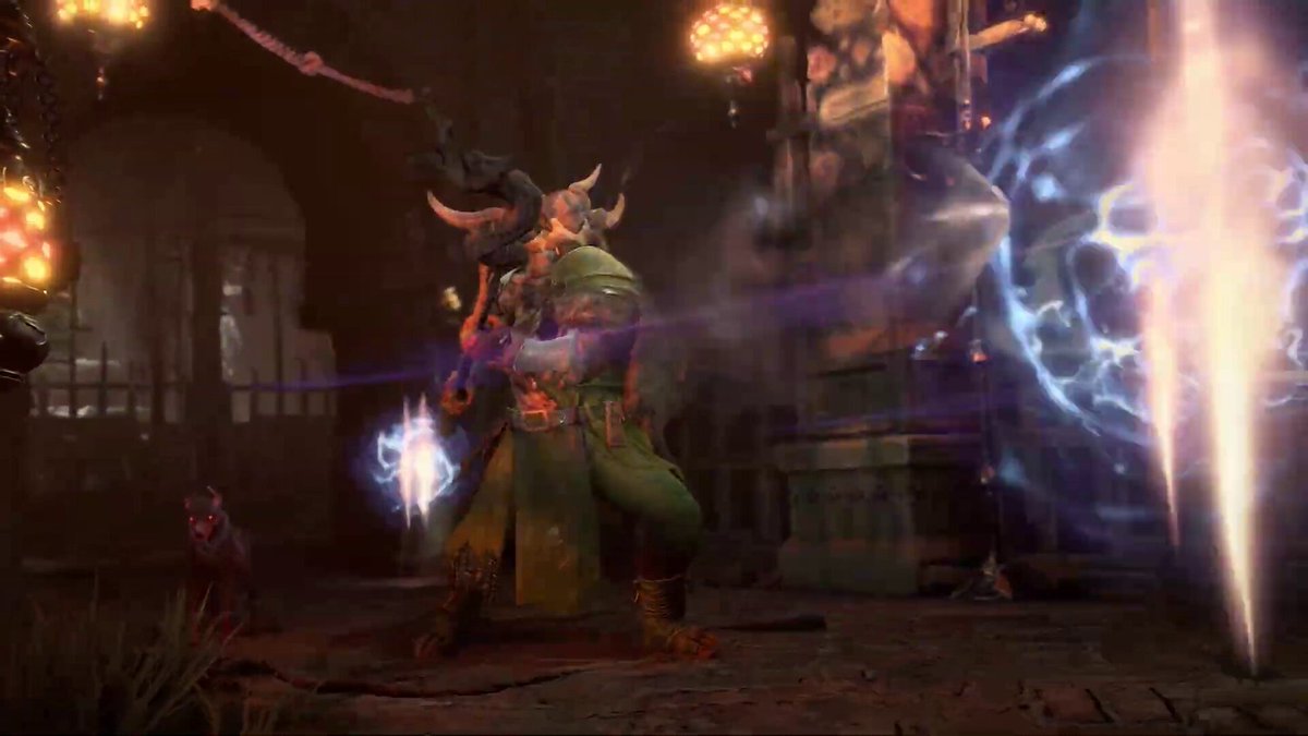 SEND ASTAROTH BACK TO HELL 👿 Sanctuary awaits #XboxOn in Diablo IV 🔥 Exploring Season 9 – Sins of the Horadrim 🫣 Escalating nightmares, customisable spells + more 🎁 Game Pass Ultimate Giveaway + Twitch Drops in chat LIVE NOW 🔴
