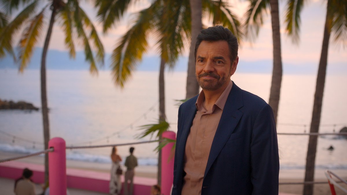 The staff of Las Colinas can't wait to welcome you back for the final season. #AcapulcoTV Season 4 — July 23 Las Colinas no puede esperar recibirte de nuevo en su última temporada. #AcapulcoTV Temporada 4 — 23 de Julio