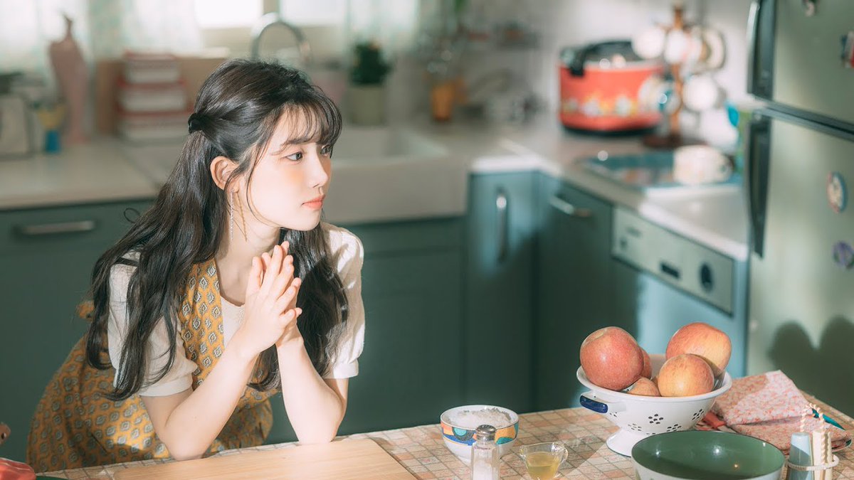 6 years ago today, YUKIKA released ‘Cherries Jubiles’