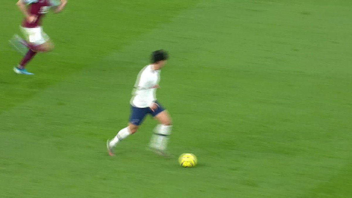 Happy birthday, Son Heung-min! 🥳 Looking 🔙 at the top 10 goals from one of the Premier League's best forwards ⚽