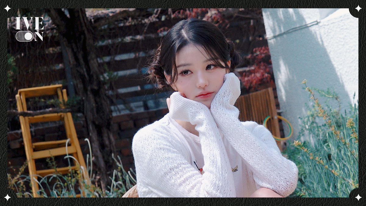 🎥 [IVE ON] JANGWONYOUNG X BETTER BEHIND #IVE #아이브 #JANGWONYOUNG #장원영 #IVE_ON #배러 #BETTER