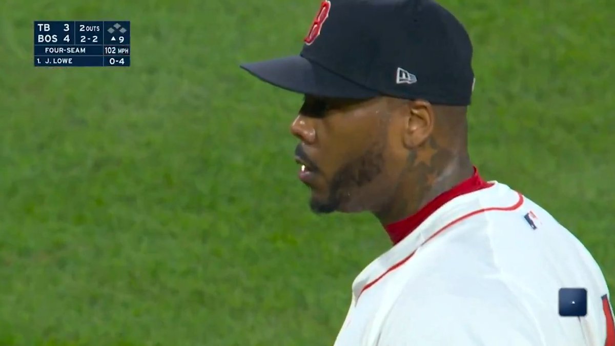 Aroldis Chapman this season: 3-2 36.0 IP 1.25 ERA 53 K Should the Mets make a move for the 37-year old LHP to help strengthen the bullpen?