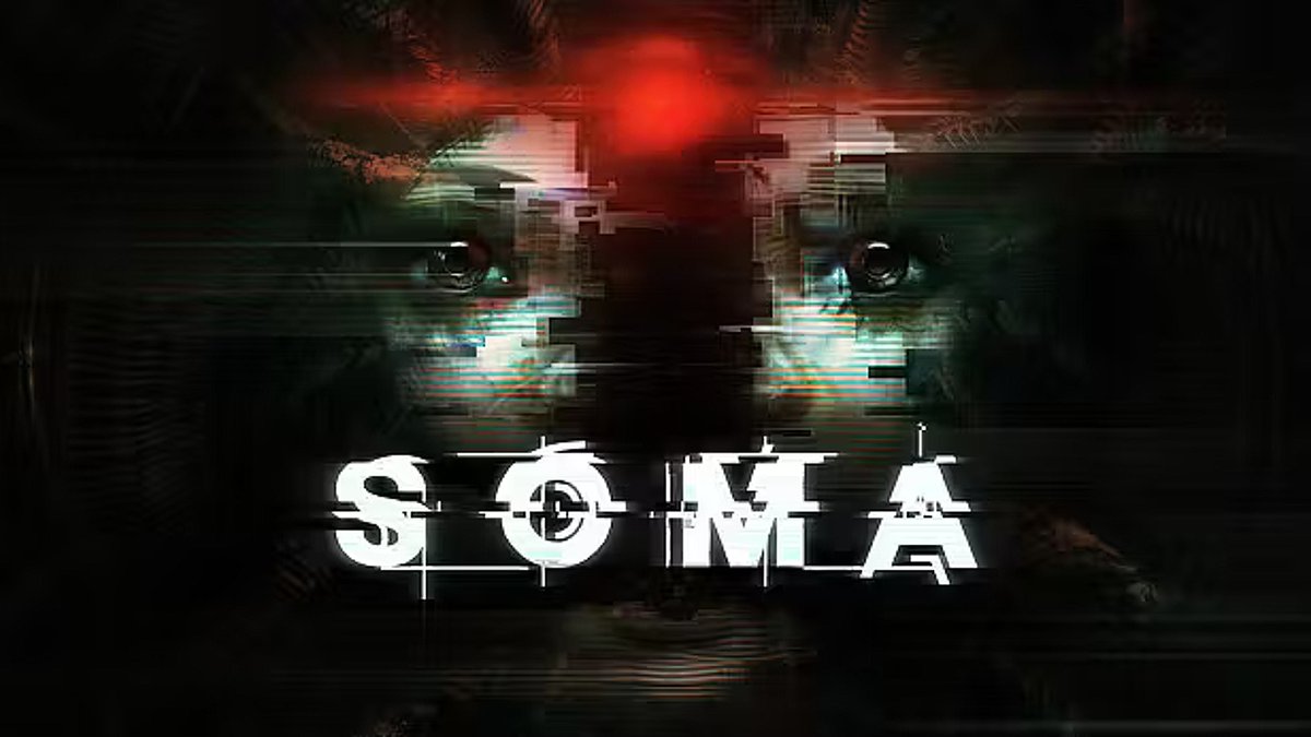 SOMA is launching on Nintendo Switch July 24th. Watch the trailer now!