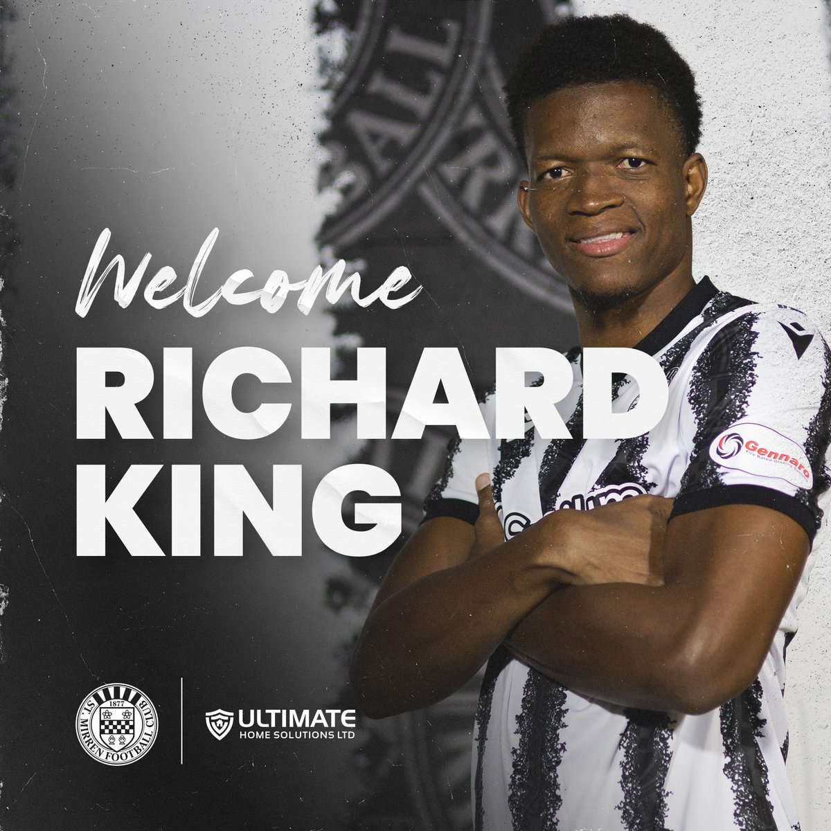 Long live the King 👑