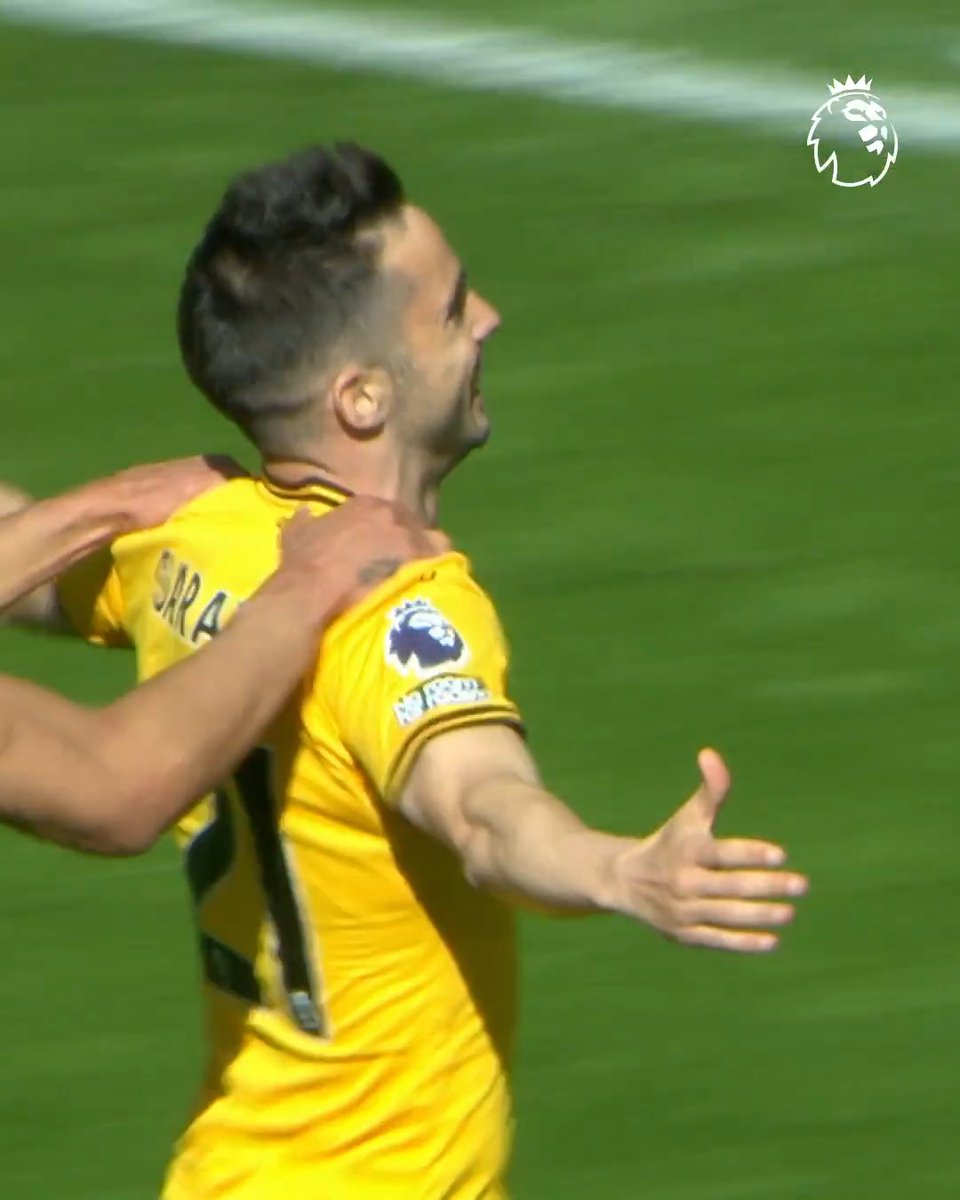 Wrapping up our Top 5️⃣ goals for every club in 2024/25 with some truly spectacular hits by @wolves 🐺🔥