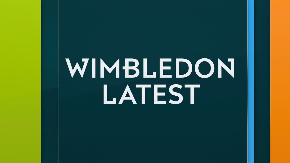 World No.1 Aryna Sabalenka drops the first set to Laura Siegemund but battles back to take the second in their Quarter-Final. Meanwhile, Taylor Fritz and Karen Khachanov are locked in a fourth-set thriller, with Khachanov fighting back from two sets down to take the third. 🔥🎾