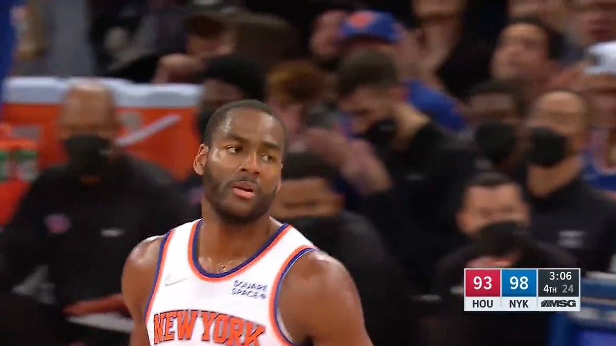 Just remembered that Alec Burks is a free agent. Do you got it in you Leon?