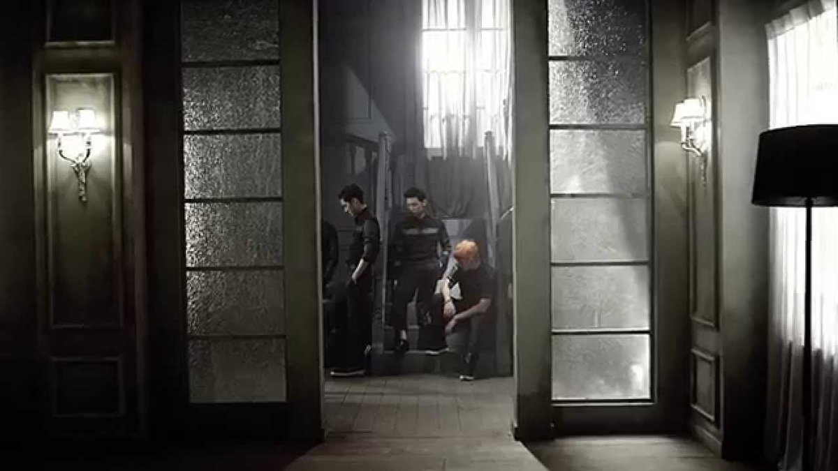 11 Years ago today, NU’EST released ‘Good Bye Bye’