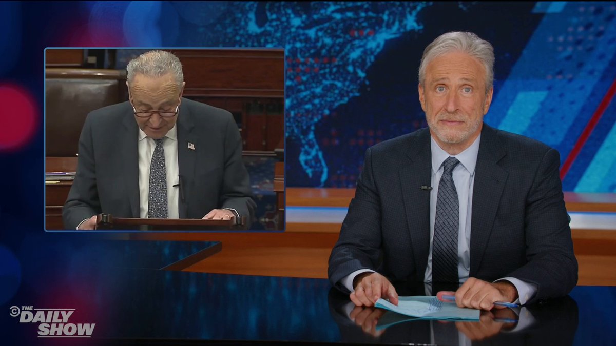 Dems tried to stop Trump’s Big Beautiful Bill with their go-to strategy: toothlessness
