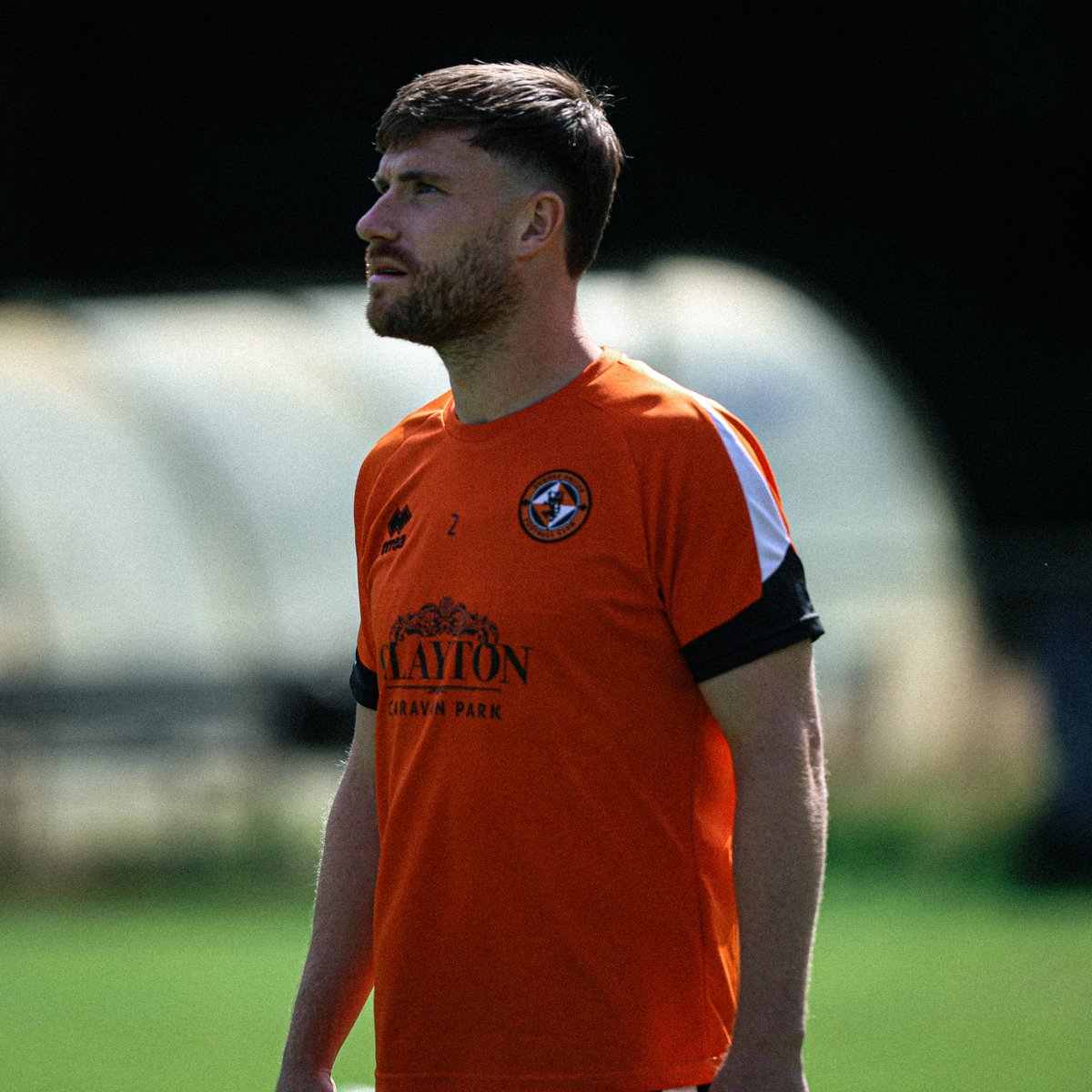 🏝️❓ The #DUFC squad debate their desert-island survival skills