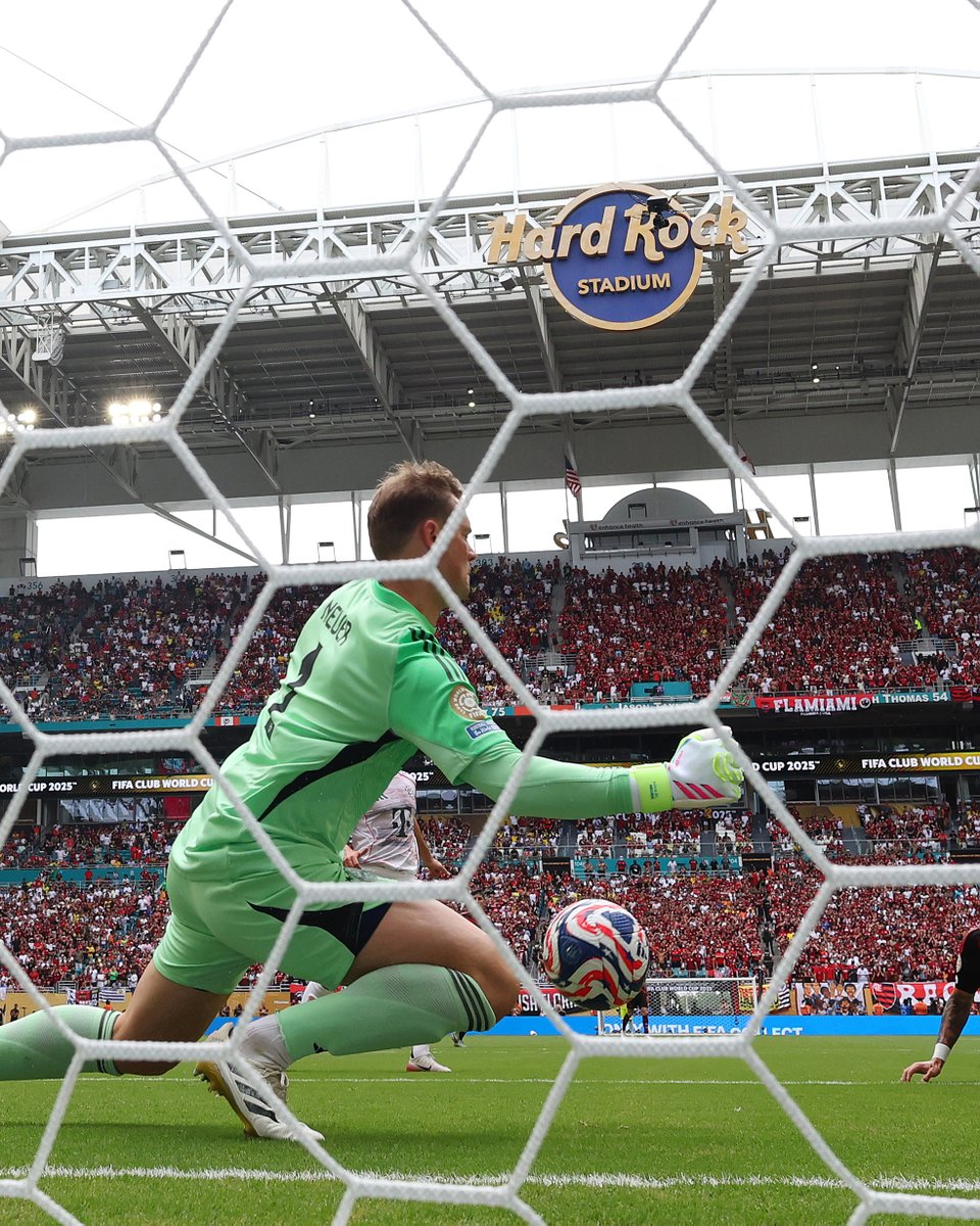 Manuel Neuer's #FIFACWC highlights 🎥 FC Bayern München