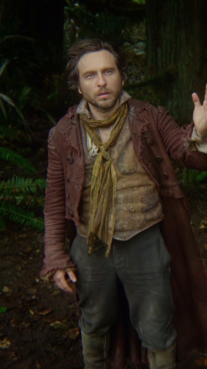 Not forgiving Peter Pan for this any time soon. #OnceUponATime