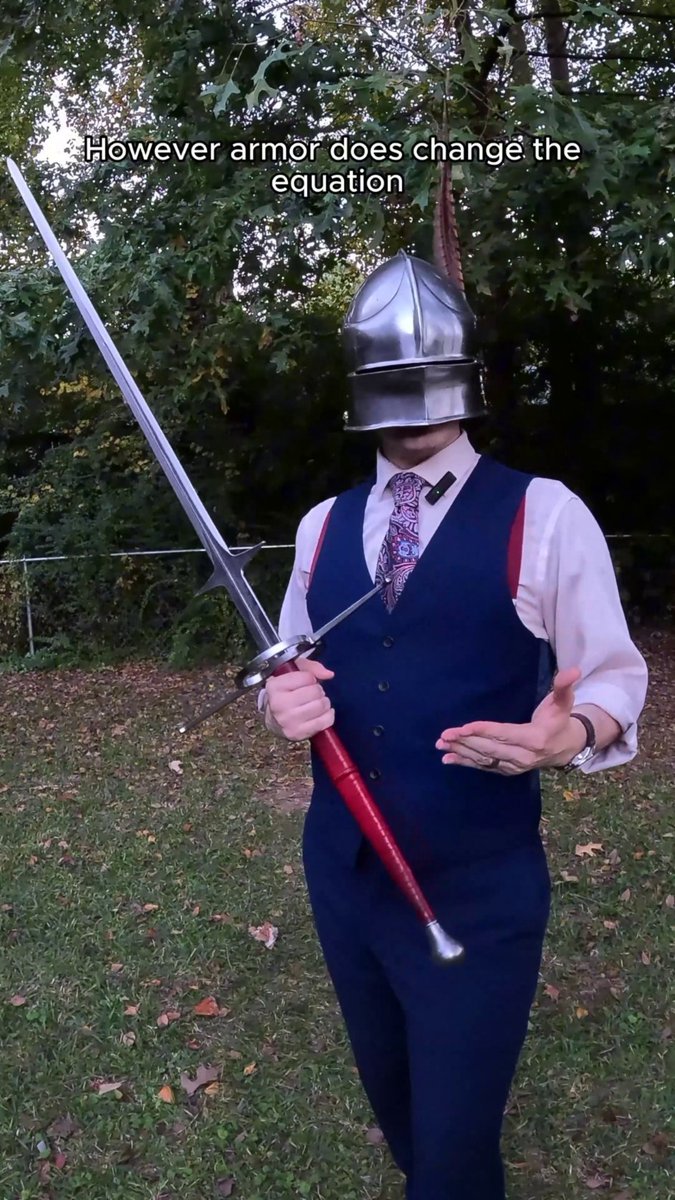 We're back with Robin Swords for another entry in the Historical Combat Series! Today we'll be discussing another combat feature in For Honor: Uninterruptible Stances. 🗡️