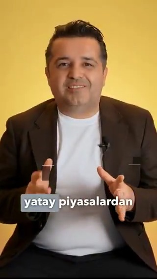 Her gün kazanç mümkün mü? 👀 Kıvanç Özbilgiç, grid trading stratejisinin sırlarını anlatıyor! Piyasa dalgalanırken nasıl düzenli gelir elde edebilirsiniz, kaçırmayın: YouTube’da şimdi yayında! 📺