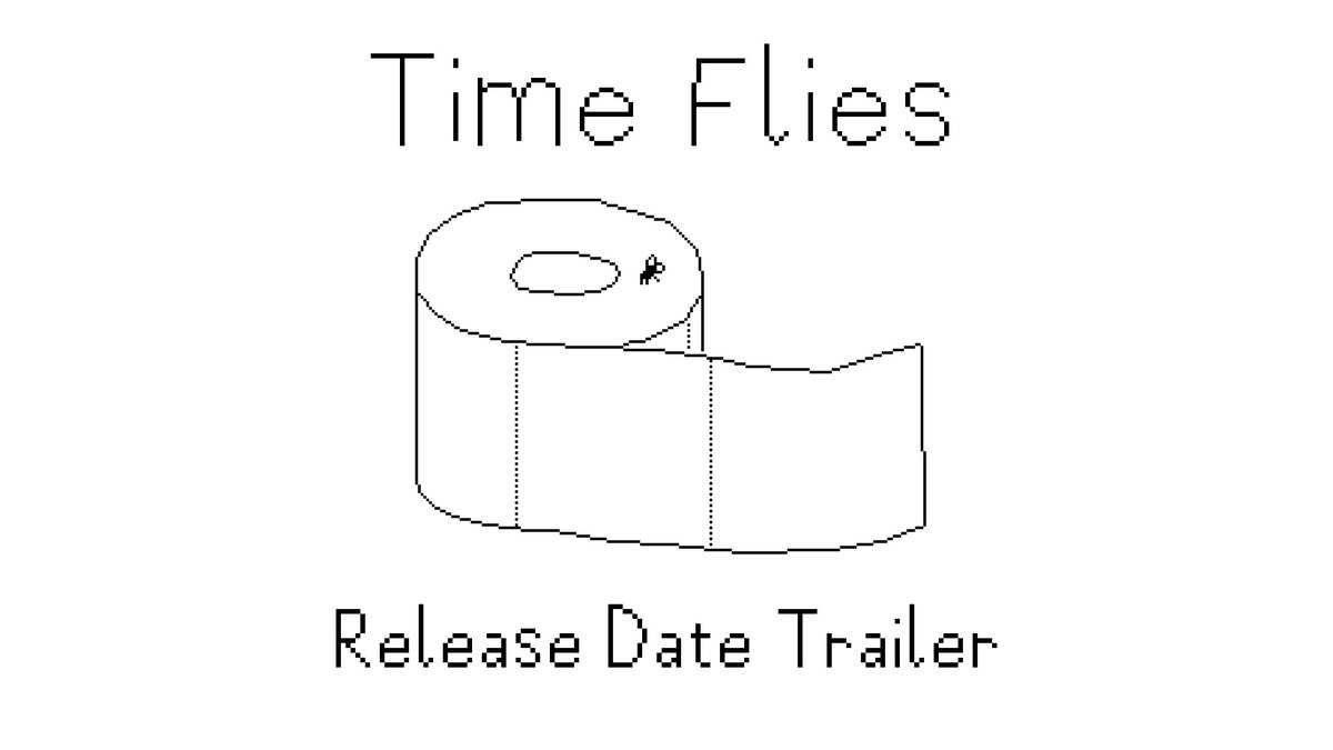 Help an insect complete the bucket list of a lifetime in Time Flies, buzzing onto PS5 July 31 🪰