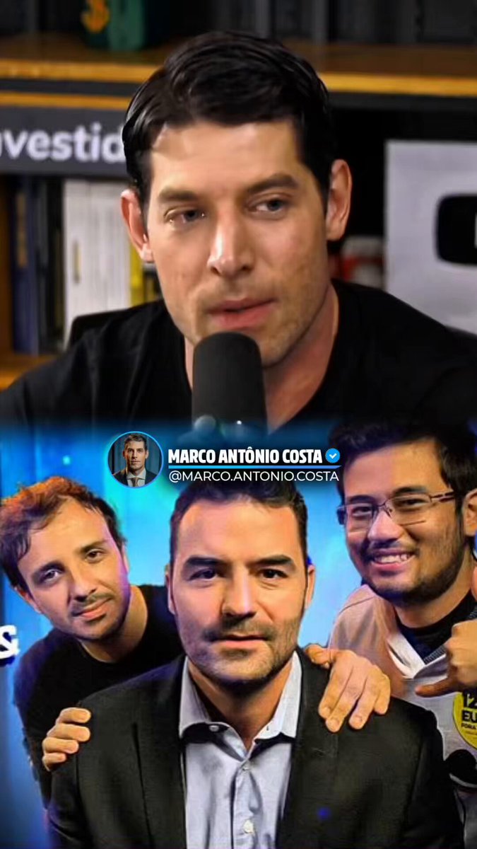 🔥🤦‍♂️O MBL nasceu velho, caquético, cheio de ideias rasas. Eles pegaram o pior da esquerda, misturaram com um falso liberalismo econômico e montaram um projeto de poder. Não é uma ideologia, é uma seita. Repetem chavões, como os democratas dos EUA. Falam, mas não aprofundam. E, no fim, pregam a liberdade de expressão enquanto perseguem quem discordam. Isso não é liberdade, é hipocrisia.