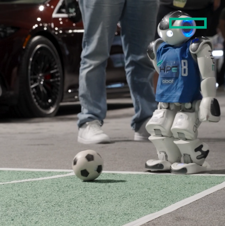 From blueprints to bold moves, HPE Discover Las Vegas 2025 delivered. We didn’t just talk future, we fast-tracked it. If you missed any sessions, be sure to catch the replays here.