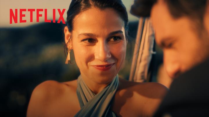Hamburg'dan İstanbul'a aşk peşinde bir macera. Evet, Hayır, Belki 19 Eylül'de sadece Netflix'te.