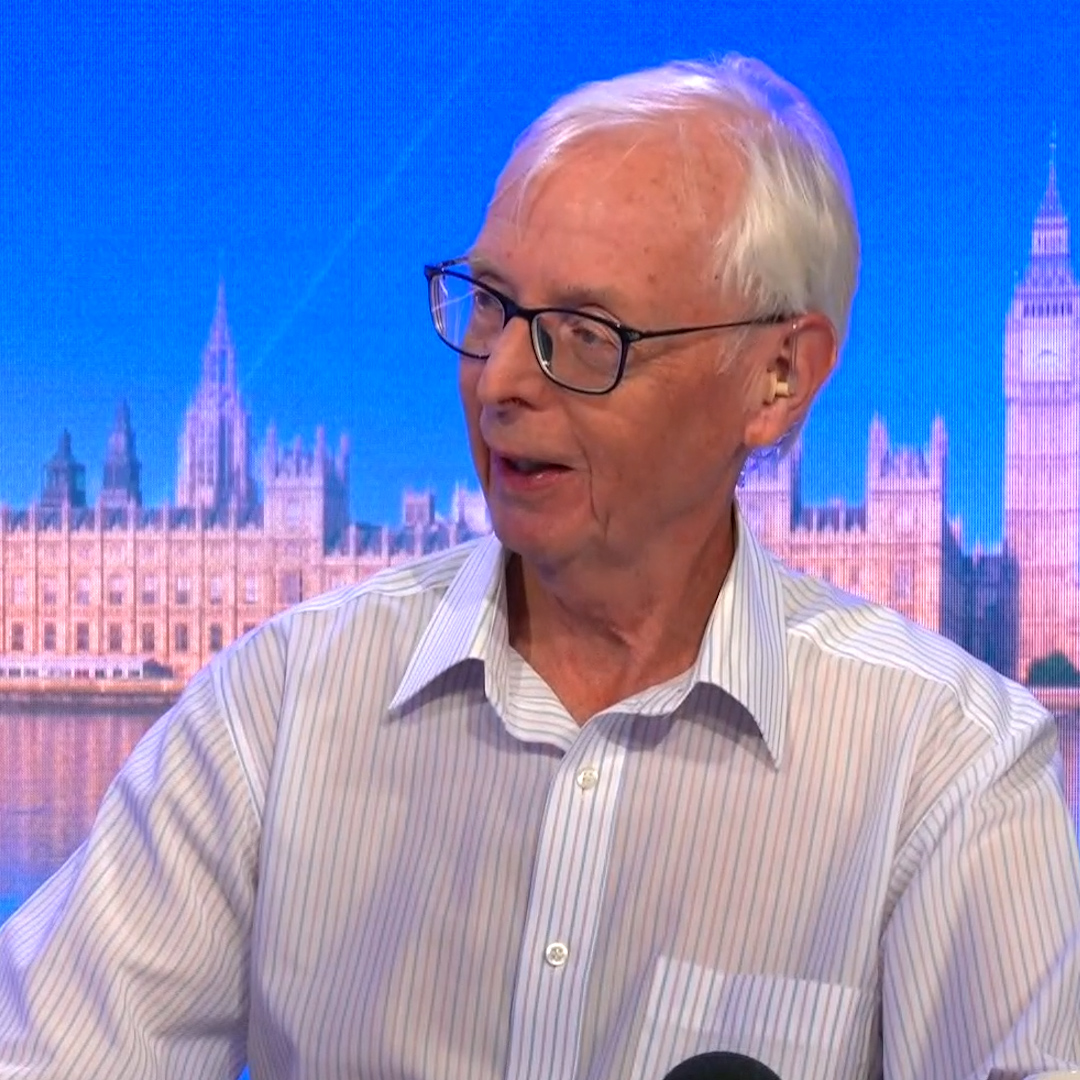 'We should put the care of people before the care of ourselves.' Wes Streeting's adviser says the general public 'should not support' junior doctors in their decision to strike.