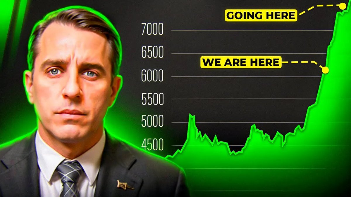 From the Desk of Anthony Pompliano 0:00 Retail Investors Bought $155 Billion In Stocks 1:53 Even The Goats Get Humbled By The Market Enjoy!