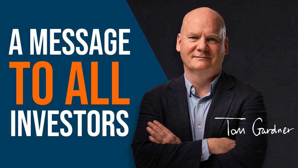 Motley Fool Co-Founder and CEO Tom Gardner gets candid on market fears, rookie mistakes, stock valuations, AI’s future, and the investing system built for long-term wealth. 0:00 Intro 0:05 Navigating Uncertainty 2:40 5 Investments to Avoid 9:04 Motley Fool's System 13:46 Stock Market Valuation 15:20 Paying for Investing Advice 18:13 Two Biggest Questions