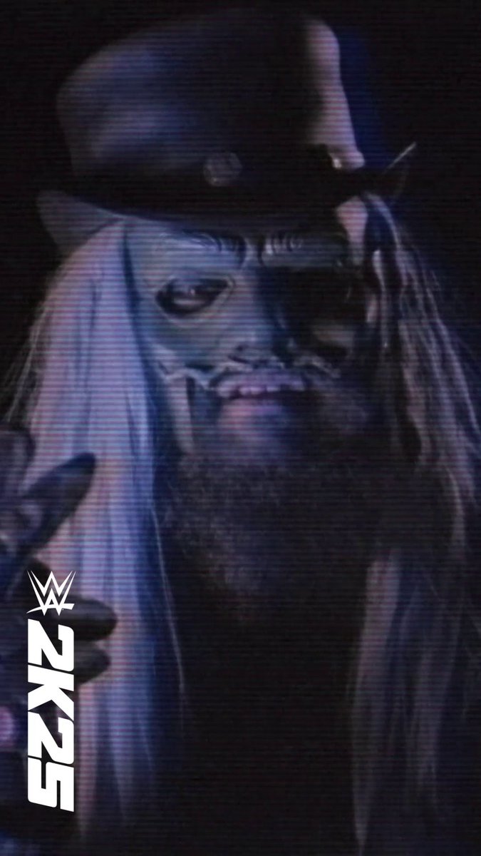 Every decision has consequences 👀 🔜 #WWE2K25
