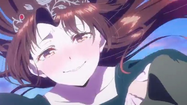 They really gave Rent-a-Girlfriend MAPPA level animation and made shounentards furious.