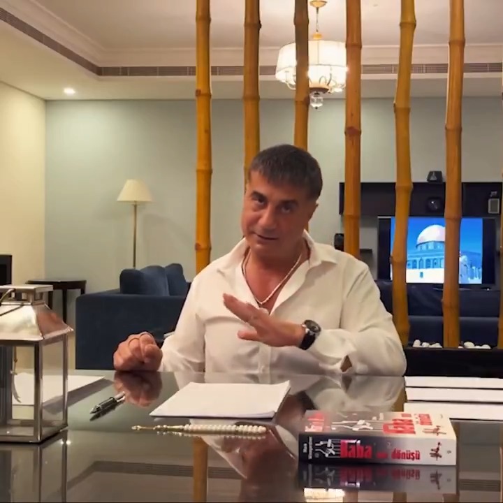 Ödeşmek adettendir.