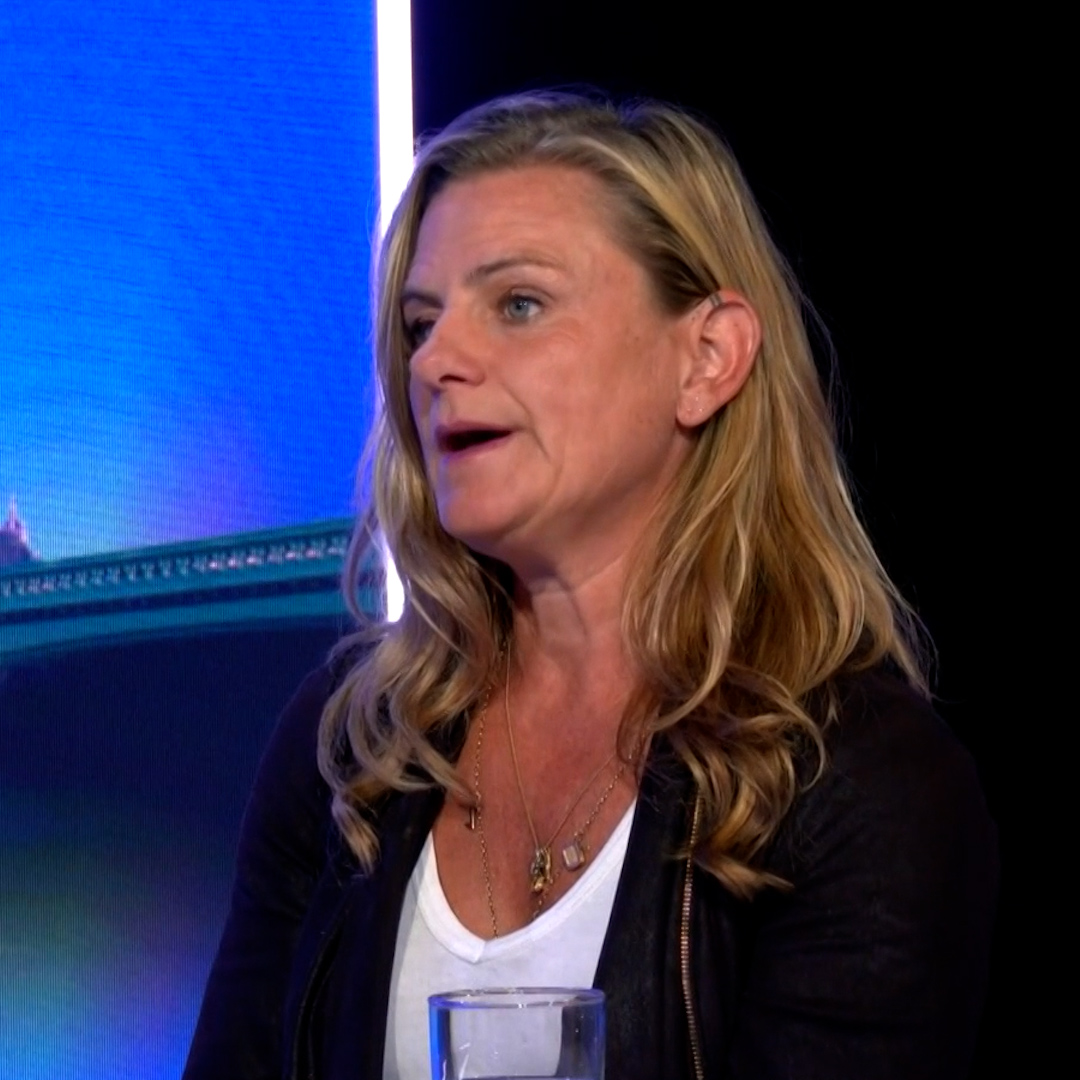 ‘The UK will be leading globally.’ The passing of a ban on NDAs silencing workers is a ‘huge’ moment for Britain, says Zelda Perkins, Harvey Weinstein’s former assistant.