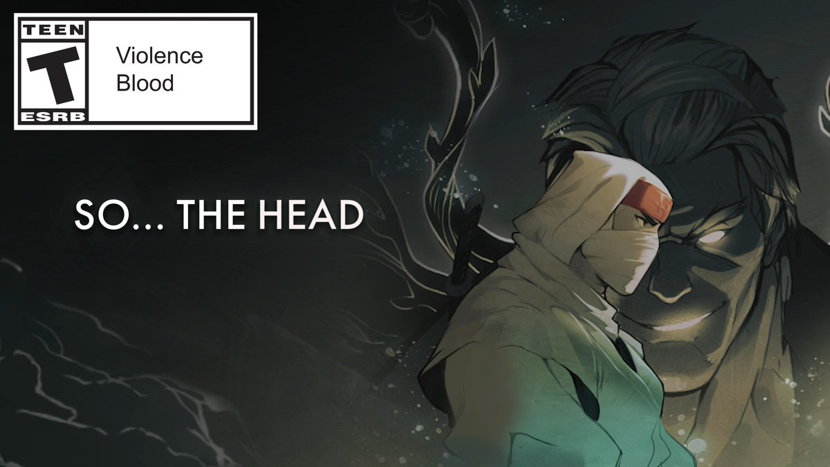 Lord Ruse has been waiting for this moment. And, so have we. He’s not just a villain...he’s the reason Joe lost everything. SHINOBI: Art of Vengeance launching on August 29th.