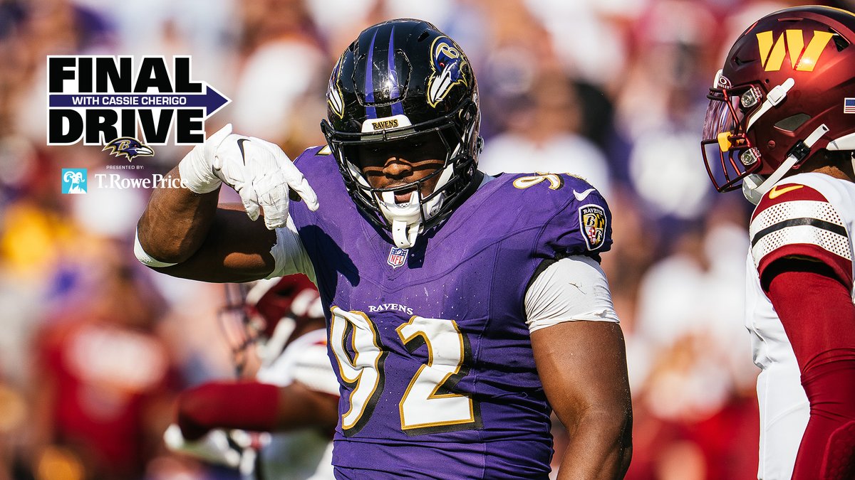 Which Ravens will make the NFL Top 100?