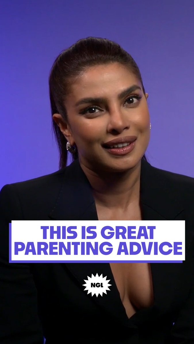 Early on in her acting career, PRIYANKA learned this valuable lesson from her parents. Find the full conversation on our YouTube for More Sh*t Monday!