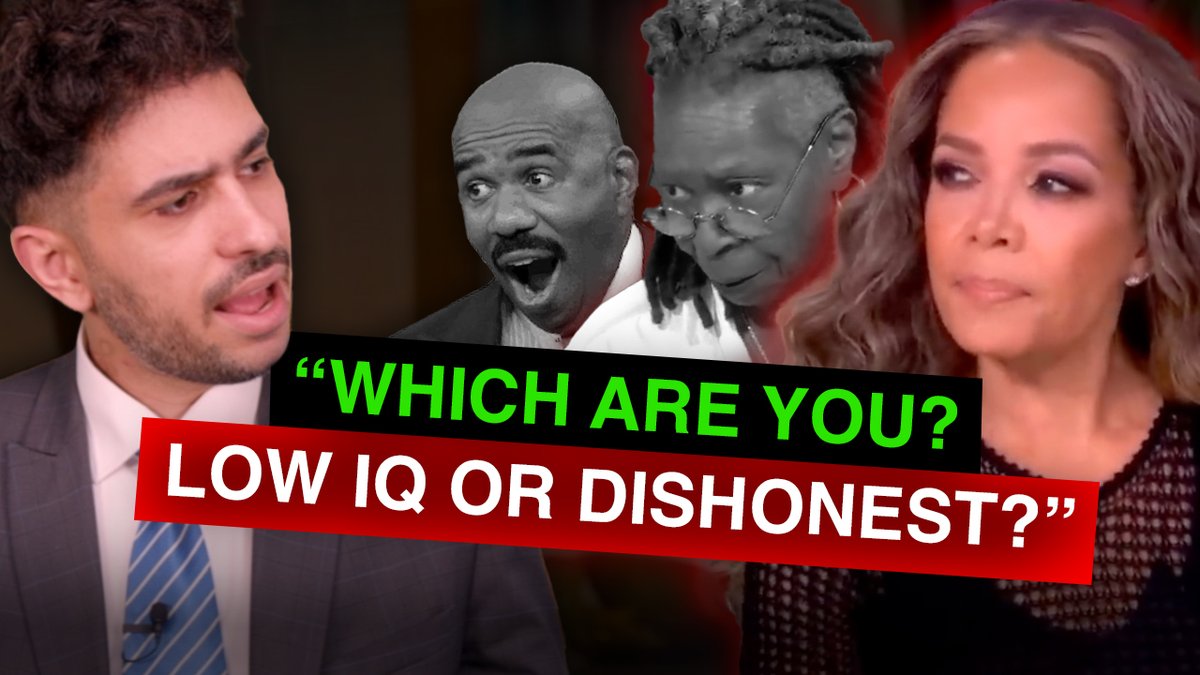 Sunny Hostin’s cope on Trump’s denaturalization policy got crushed by guest: