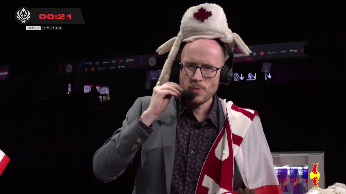 THAT'S OUR GOAT RIGHT THERE LET'S GO Isaac CB 🇨🇦🇨🇦🇨🇦