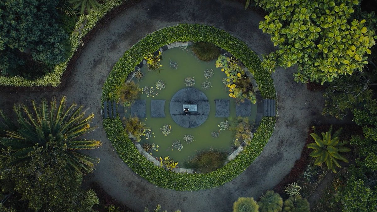 Worlds made to be seen. #Foundation Season 3 premieres this Friday.