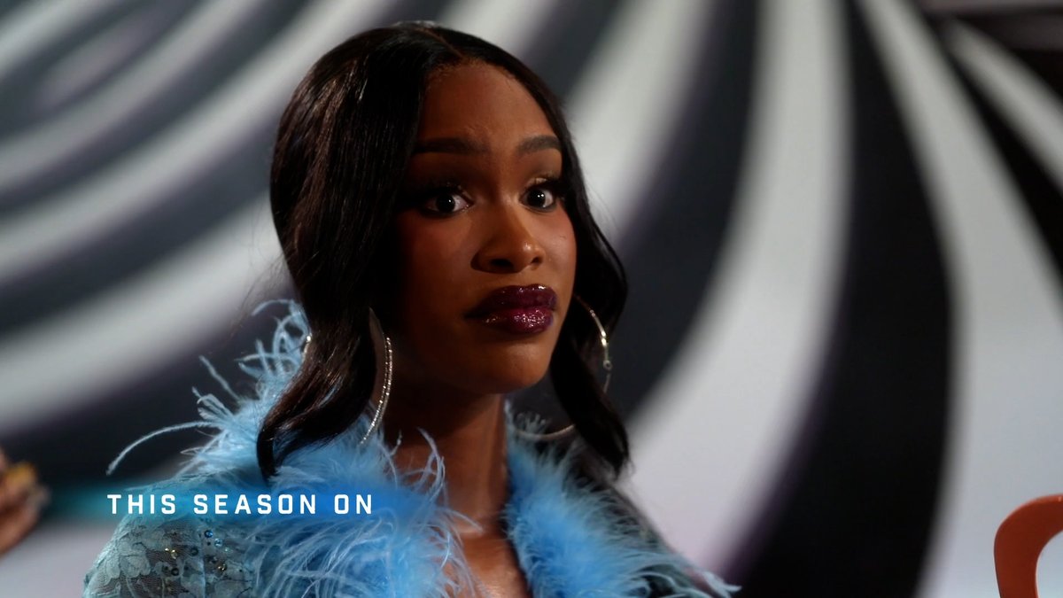 This season on #LHHATL 👀 Tune in TUESDAYS at 8p on MTV 👏🏾