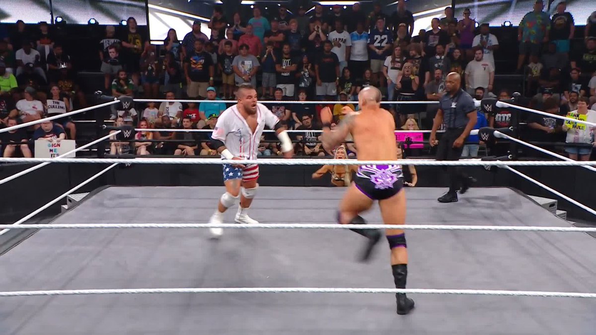 THIS MATCH IS CHAOS!!! 🔥
