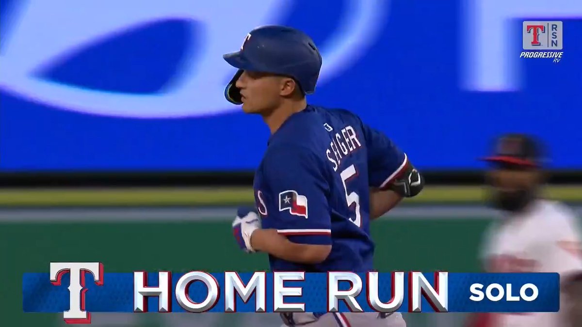 10/10, no notes. #AllForTX