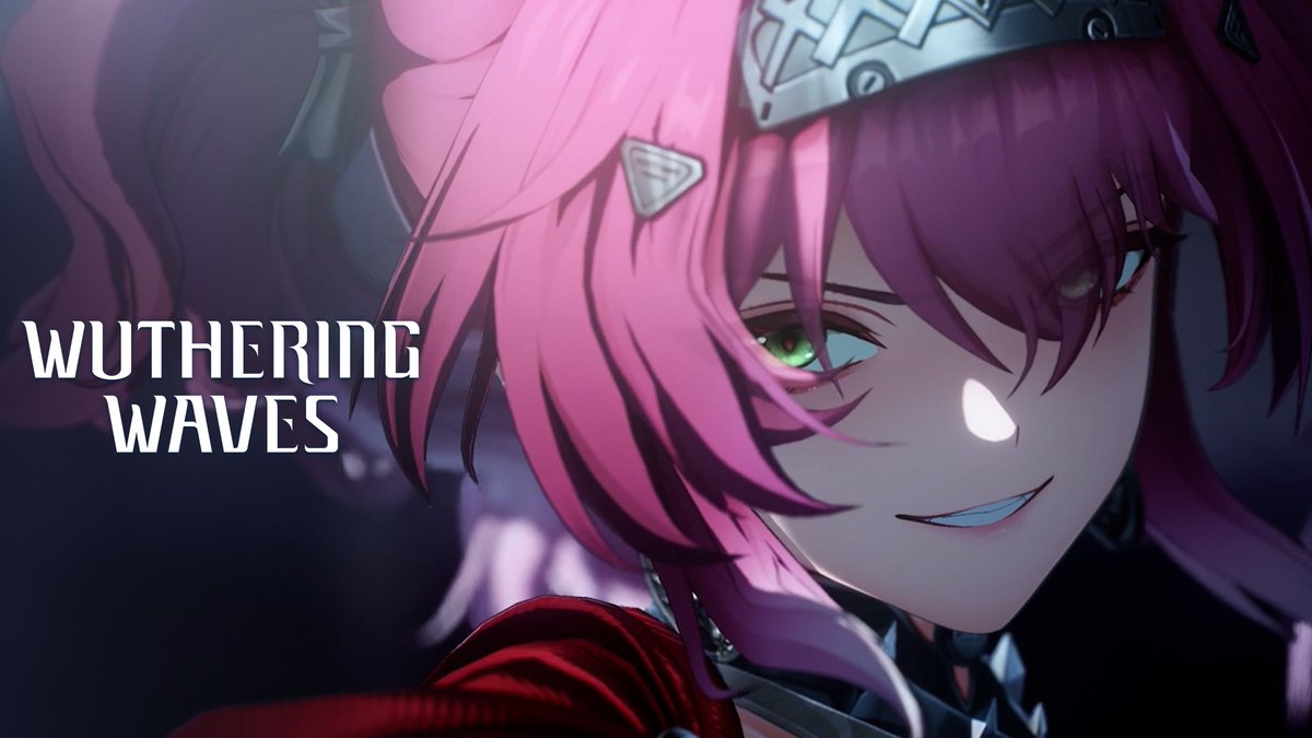 Wuthering Waves Story Cinematics | The Last Arena Only those who press on without faltering shall claim the final victory. #WutheringWaves