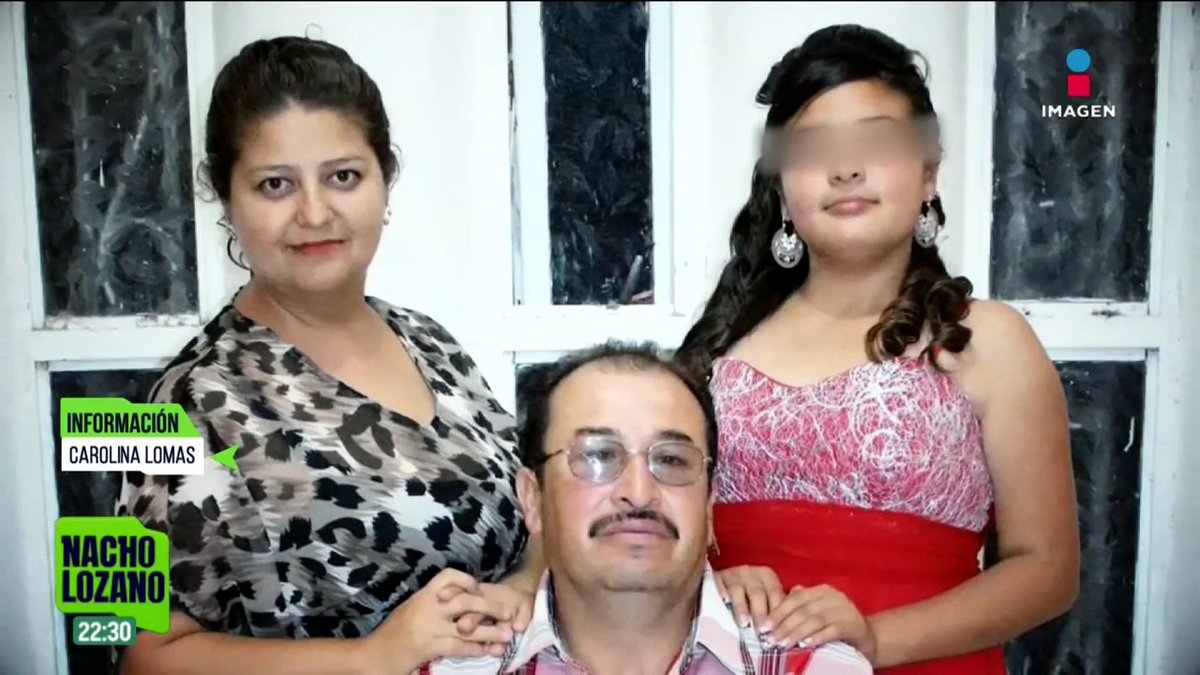 “Yo la cuidé mucho, a lo menor se va a ir conmigo”, así fue como este hombre de #Zacatecas anunció que mataría a su esposa y se suicidaría. Estos son los dos videos que publicó en redes sociales donde explicó sus motivos: