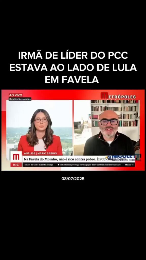 Ano que vem , este vídeo será censurado . Salve ele !
