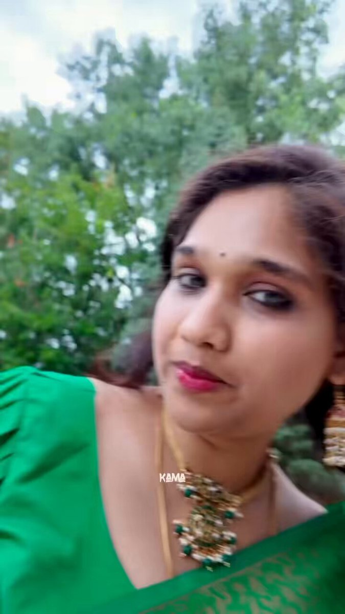 Akhila nip impression 🔥🔥🔥